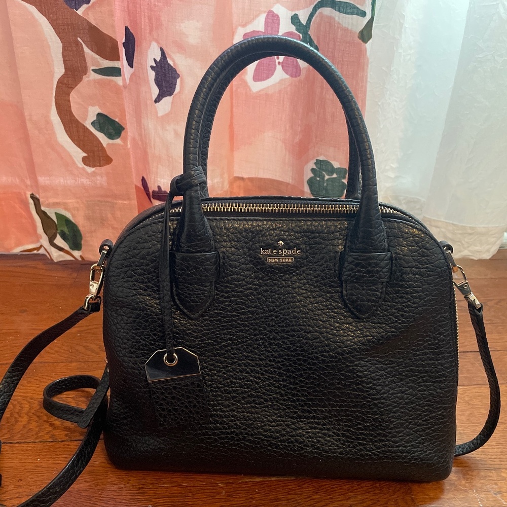 Kate Spade Leathet Shoulder bag